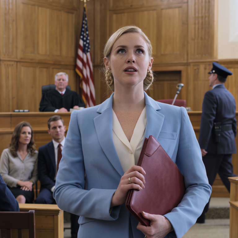 W sądzie moi rodzice upierali się, że jestem „zbyt nieodpowiedzialny, by zarządzać spadkiem”. Zażądali wszystkiego – mojego samochodu, nawet mieszkania, za które sam zapłaciłem. Ich prawnik uśmiechnął się pewnie, pewien, że wszystko już zostało przesądzone. Wtedy sędzia odczytał rzeczywistą wartość mojego majątku… i zerwał się na równe nogi: „Natychmiast proszę przestać… ochrona sądowa, proszę o pomoc”.