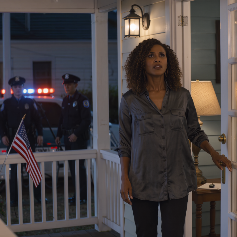 Moja siostra „pożyczyła” nowiutki samochód mojego 15-letniego syna, straciła panowanie nad pojazdem i uderzyła w drzewo. Skontaktowała się z policją i wpisała w raporcie moje dziecko. Moi rodzice się zgłosili, ale ich wersja wydarzeń nie zgadzała się z tym, co się stało, chroniąc „złote dziecko” rodziny. Milczałam i opracowałam plan, jak temu zaradzić. Trzy dni później w pokoju zapadła cisza, gdy…