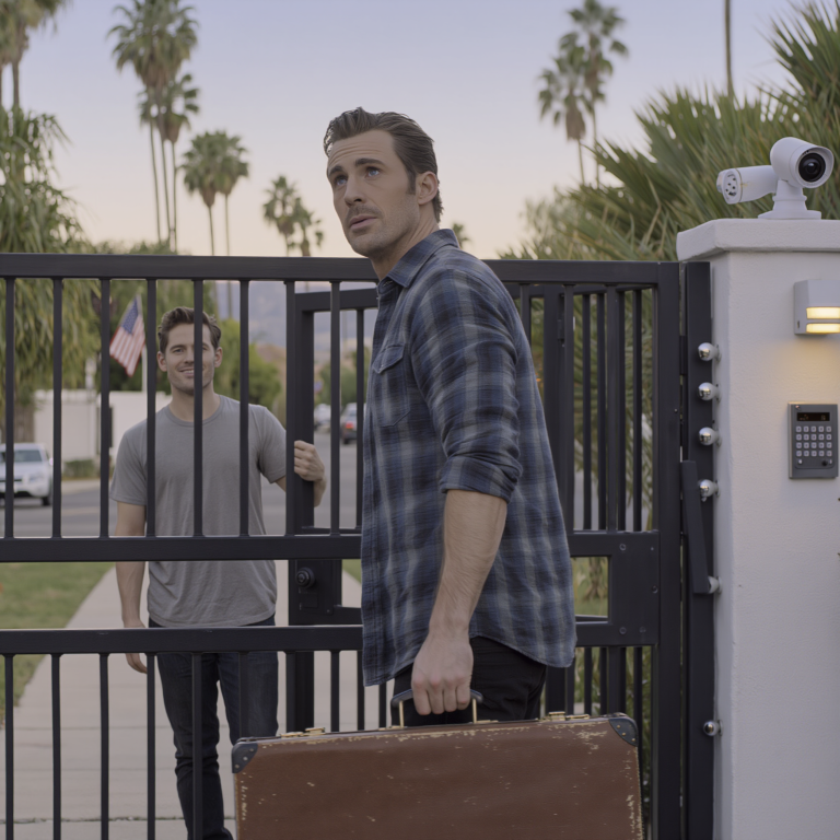 Po pięciu latach za granicą wróciłem do domu i zastałem mamę traktowaną jak „gospodynię domową” w domu za 1,5 miliona dolarów, który dla niej kupiłem – podczas gdy mój brat mieszkał tam jak właściciel. Nawet mnie nie poznała. Tego wieczoru zadzwoniłem do prawnika, żeby omówić nasze możliwości prawne. Nadszedł czas, żeby wszystko naprawić.