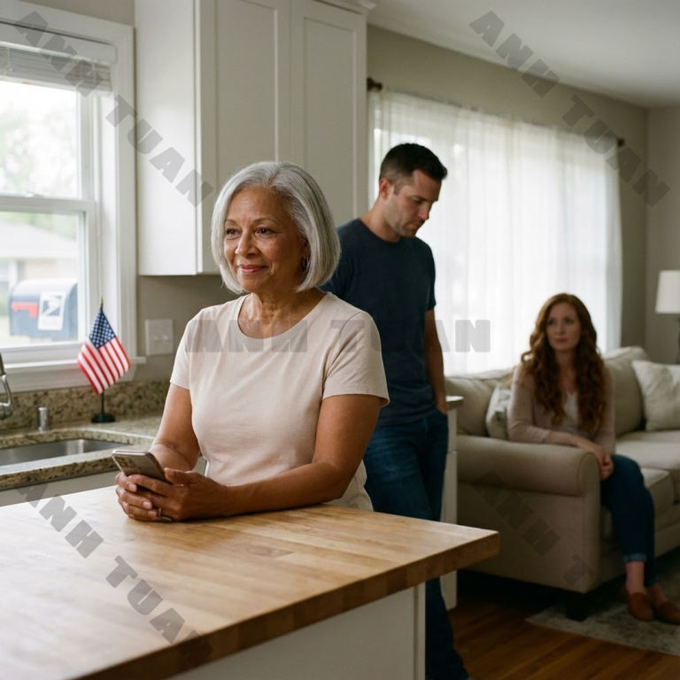 Zapytałem o datę ślubu syna, a moja synowa odpowiedziała swobodnie: „Wczoraj się pobraliśmy. To była tylko drobnostka dla kilku osób”. Nie sprzeciwiałem się i nie robiłem dramatu. Tydzień później zadzwoniła, bo trzeba było zapłacić czynsz i zapytała, czy wysłałem przelew. Wziąłem głęboki oddech i spokojnie odpowiedziałem: „Czyżbym ci już nie mówił?”. I od tego momentu oczekiwania i granice między nami powoli się zmieniały.