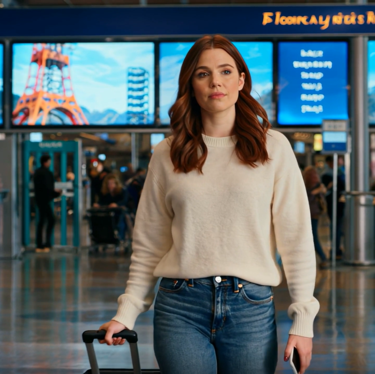 Moja rodzina „zapomniała” kupić mi bilety lotnicze na ślub mojej siostry na Hawajach. „Przepraszam, kochanie, zapomnieliśmy zarezerwować ci miejsce i pokój w hotelu. A teraz wszystko jest zarezerwowane”. Byłam jedyną osobą z rodziny, która została pominięta. Powiedziałam tylko: „Tak się zdarza”. Potem zniknęłam na rok.