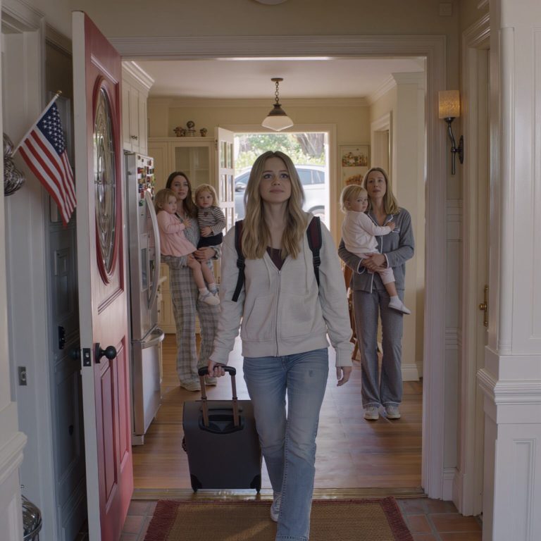 Rodzina powiedziała mi: „Albo opiekuj się siostrzenicami za darmo, albo zacznij płacić pełny czynsz – i tak dostajesz zniżkę, cena rynkowa to 1700 dolarów”. Uśmiechnęłam się, powiedziałam, że „pomyślę”, po czym po cichu podpisałam umowę najmu, spakowałam swoje rzeczy, gdy spały, i wymknęłam się przed wschodem słońca. Następnego ranka obudziły ich wrzeszczące dzieci, pusty pokój, brak planu awaryjnego i bardzo kosztowne zderzenie z rzeczywistością.