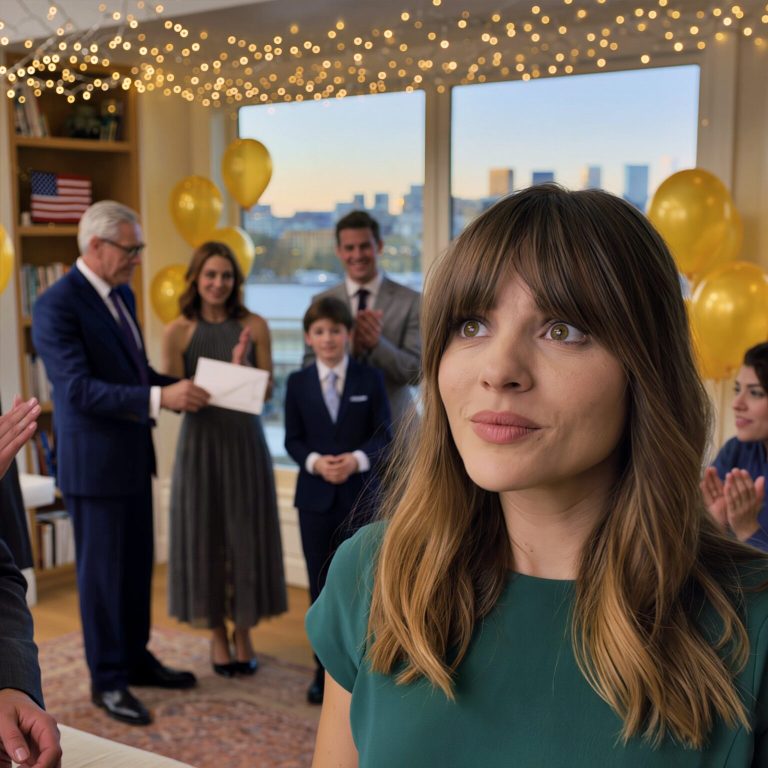 „Wyprowadź się. Masz dwa dni”. – Moi rodzice dali moje mieszkanie mojemu bratu tuż po jego zaręczynach… Kiedyś myślałam, że moi rodzice naprawdę się o mnie troszczą, dopóki publicznie nie dali mojego mieszkania mojemu bratu bliźniakowi – mieszkania, w które włożyłam 30 000 dolarów, co stanowiło całe moje oszczędności. Moment, w którym wszyscy zaczęli bić im brawo, gratulując, był jednocześnie momentem, w którym zrozumiałam, że dla nich wszystko między nami się skończyło od tamtego dnia.