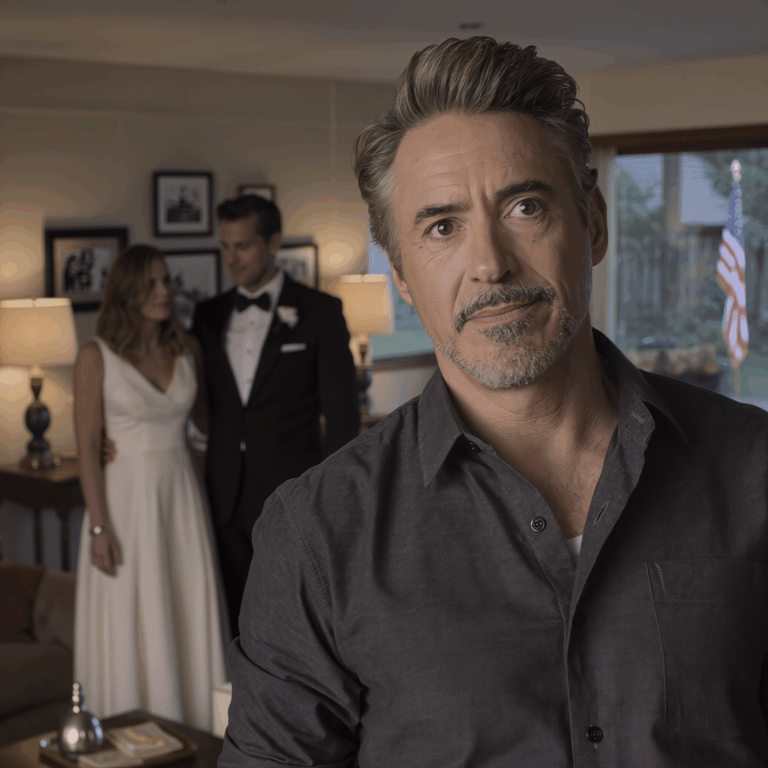 Narzeczony mojej córki powiedział poprzedniego wieczoru: „Chcemy tylko ważnych osób” – i wesele za 100 000 dolarów zniknęło. Tymi jedenastoma słowami narzeczony mojej córki, bankier inwestycyjny, kompletnie źle ocenił mężczyznę, który stał przed nim: skromnego ojca, właściciela imperium biznesowego wartego 120 milionów dolarów i dzierżącego realną władzę.