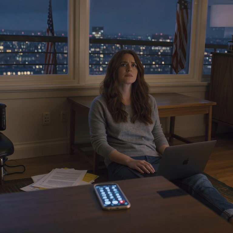 Moja mama zostawiła mi wiadomość głosową: „Nie jesteś już częścią tej rodziny, nigdy nie wracaj”, myśląc, że w końcu wymazała mnie ze swojego życia, po cichu sprzedając winnicę wartą 8 milionów dolarów, którą zbudowałem na swoje nazwisko przez pięć lat. Jednak po jednym kliknięciu, które wycofało moje nazwisko z funduszu powierniczego, zamroziło ich konta i anulowało transakcję, następnego ranka czekało na mnie 79 nieodebranych połączeń.