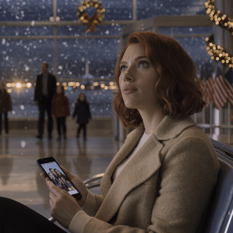 Moja rodzina kazała mi zostać w domu w te święta, bo „nie masz dzieci, to nie zrozumiesz”, usunęła mnie z grupowego czatu i oczekiwała, że ​​będę siedzieć sama w mieszkaniu, podczas gdy oni będą publikować swoje zdjęcia w idealnie dopasowanych piżamach. Dlatego w ostatniej chwili zarezerwowałam pobyt w pięciogwiazdkowym kurorcie na Karaibach, zamówiłam szampana przy basenie, a kiedy zaczęłam wrzucać te selfie o zachodzie słońca i filmy z basenem bez krawędzi, ich pełne poczucia winy telefony i desperackie wiadomości nagle nie chciały się skończyć.