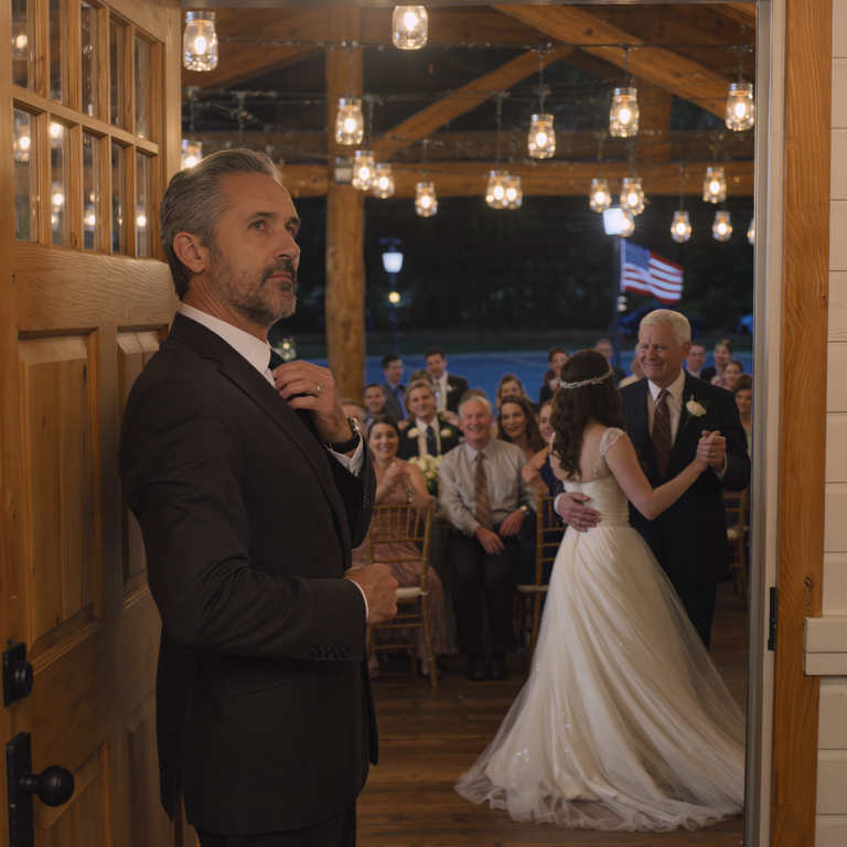 Moja pasierbica zignorowała mnie na swoim ślubie i wybrała swojego biologicznego ojca, aby poprowadził ją do ołtarza, ale kiedy nadszedł czas pokrycia wszystkich kosztów, mnie już nie było – po dwudziestu latach, kiedy zawsze pojawiałem się sam, po raz pierwszy się wycofałem i pozwoliłem jej „prawdziwemu ojcu” zająć się miesiącem miodowym, czynszem i konsekwencjami, które sama sobie wybrała. Kilka dni później mój telefon rozbłysnął paniką.