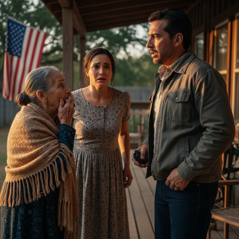 W wieku 45 lat zaproponowałem, że zostanę „chłopakiem” mojej gosposi na jednym weselu – wtedy jej chora matka wypowiedziała moje nazwisko jak wspomnienie, którego nigdy nie puściła