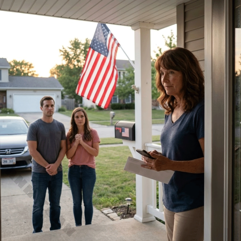 Mój syn napisał: „Nie dzwoń do mnie więcej. Mam dość ciebie i twoich próśb”. Milczałam. Dwa miesiące później zadzwonił: „Mamo, żona i ja potrzebujemy pieniędzy na czynsz”. Spokojnie powiedziałam „nie”. Nie po to, żeby go ukarać, nie po to, żeby wszczynać kłótnię, tylko po to, żeby chronić ostatnią cząstkę szacunku, jaka mi pozostała. Już następnego dnia wydarzyło się coś, co uświadomiło mi, że on nadal oczekuje, że się poddam.