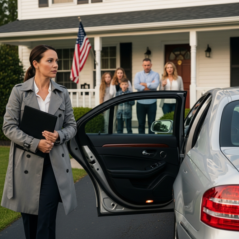 Moje 28. urodziny zaczęły się od ciszy. Żadnego telefonu od mamy. Żadnego SMS-a od taty. Nawet leniwego „Wszystkiego najlepszego” na Facebooku. Tylko kolejny dzień pracy na Manhattanie, kolejna wystygła kawa przy biurku i to znajome uczucie, że jeśli jesteś „stabilnym” dzieckiem, jesteś niewidzialny.