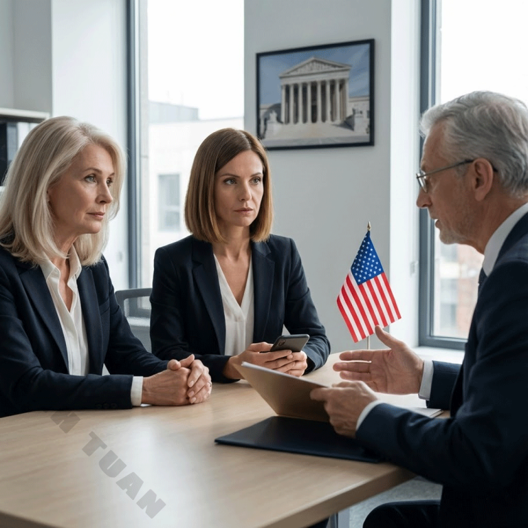 Kiedy mój mąż zmarł, moja córka odziedziczyła dom i 33 miliony dolarów. Niedługo potem zmusiła mnie do odejścia i powiedziała chłodno: „Sama sobie z tym poradzisz. Nie ma już dla ciebie miejsca”. Kilka dni później, w kancelarii adwokackiej, siedziała pewna siebie, a ja milczałam. Wtedy adwokat zadał proste pytanie: „Czy naprawdę uważnie przeczytałaś testament?”. Jej wyraz twarzy natychmiast się zmienił, ponieważ jeden przeoczony fragment w tym dokumencie całkowicie zmienił, kto tak naprawdę sprawował władzę.