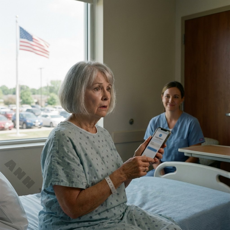 Obudziłem się po zabiegu ratunkowym i zobaczyłem, że moja karta została wykorzystana niemal do granic możliwości w słynnym parku rozrywki w Orlando. Przez chwilę zastanawiałem się, czy leki nadal mieszają mi w głowie, dopóki nie sprawdziłem czasu transakcji i nie zdałem sobie sprawy, że to prawda. Podczas gdy ja wciąż dochodziłem do siebie, mój syn wydawał pieniądze, jakby nic się nie stało.