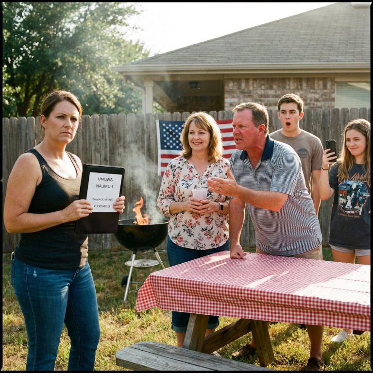 Na parapetówce mojego brata wszyscy chwalili go za to, że „w końcu mu się udało” – nie wiedzieli, dlaczego jego klucze mogą już nie działać zbyt długo